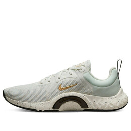 Кроссовки обновятся в сезоне tr 11 premium wide Nike, белый dn9695-100 | white