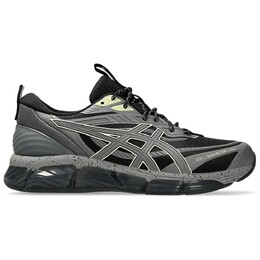 Кроссовки Gel-Quantum 360 8 унисекс с низким верхом, черный/серый Asics 1203a471-002 | black gray