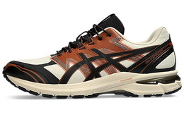 Кроссовки Gel-Terrain Vanilla Black Copper Asics 1203a342-250 | beige/black/orange