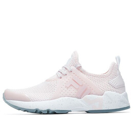 Кроссовки fpf series mind zero vntg gs pink/white Fila, розовый f62w021104fpk | pink/white