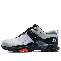 Кроссовки x ultra 4 gtx 'alloy' Salomon, серый 416231 / l41623100 | alloy gray