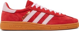 Adidas Кроссовки Wmns Handball Spezial 'Bright Red Clear Pink', красный ie5894 | red