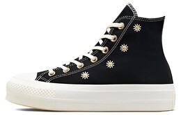 Кеды Chuck Taylor All Star Women's Converse Lift Platform High 'Festival Florals' Women's a06115c
