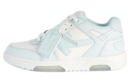 Кроссовки Off-White Out Of Office, голубой owia259s24lea0030152 | blue tint/summit white/white/ice blue