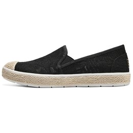 Кроссовки Skechers Flexpadrille Lifestyle Shoes Women's Low-top Black, черный 114044-blk | black