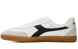 Кроссовки Diadora Skateboarding Shoes Unisex Low-top Black, белый 501.c56938n0142 | white