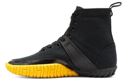 Кроссовки Onitsuka Tiger Duck Tiger MT Lifestyle Shoes Unisex High-top Black, черный 1183c167-001 | black