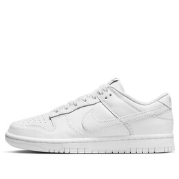 Кроссовки данк лоу Nike, белый dd1503-109 | white