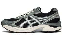 Asics Кроссовки Унисекс, Black/Gray 1203a320003 | black/gray