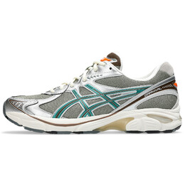Кроссовки GT-2160 Carnival Concrete Bloom Asics, цвет Gray Silver 1203a568-300 | gray silver