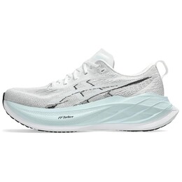 Кроссовки Superblast 2 White Cool Grey Asics 1013a142-100 | white gray