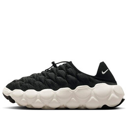 Кроссовки flyknit haven 'black sail' Nike, черный fd2148-004 | black/dark smoke grey/sail