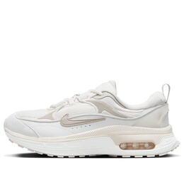 Кроссовки air max bliss 'sail summit white light bone' Nike, мультиколор fd1453-030 | sail/summit white/light bone/light bone