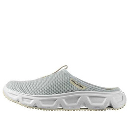 Кроссовки reelax slide 6.0 'grey white' 471126 Salomon, серый 471126 / l47112600 | gray/white