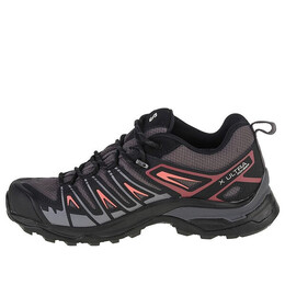 Кроссовки x ultra pioneer 'grey red' 471970 Salomon, серый 471970 / l47197000 | gray/red