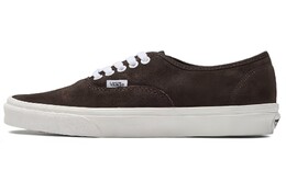 Кроссовки Vans Authentic 'Dark Brown' vn0a5krd8db