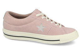 Женские кроссовки для скейтбординга Converse one star 161539c