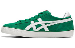 Кроссовки для скейтбординга унисекс низкие зеленые Onitsuka Tiger 1183a525-300