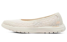 Кроссовки On-The-GO Flex Lifestyle женские с низким верхом, натуральные Skechers 136427-nat
