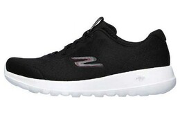Кроссовки Skechers GO WALK Max Lifestyle Shoes Men Low-top Black, черный 54640-bkw | black