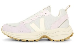 Кроссовки Venturi Mesh Veja, белый/фиолетовый vt1803541 | white/purple