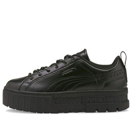 Кроссовки dua lipa x mayze flutur 'black' Puma, черный 388013-01 | black
