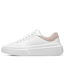 Кроссовки cordova classic 'white pink' Skechers, белый 185060-wpk | white/pink