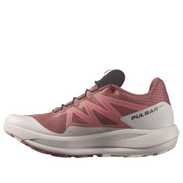 Кроссовки pulsar trail 'white red' 473855 Salomon, белый 473855 / l47385500 | white/red