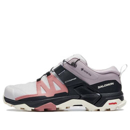 Кроссовки x ultra 4 gtx 'grey purple' 474540 Salomon, серый 474540 / l47454000 | grey/purple
