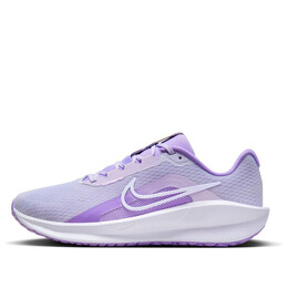 Кроссовки downshifter 13 'barely grape' Nike, мультиколор fd6476-500 | barely grape/white