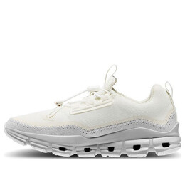Кроссовки cloudway 'undyed white glacier' On Running, белый 49.98304 | white