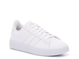 Кроссовки Adidas Grand Court 2.0 с круглым носком, белый 530489 | white