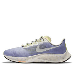Кроссовки (WMNS) Nike Air Zoom Pegasus 37 'White Purple', белый dc0838-513 | white/purple