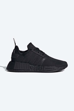 Кроссовки NMD_R1 J H03994 Adidas, черный 99kk-obu0d1_99x | czarny