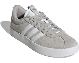 Кроссовки Adidas VL Court 3.0, цвет Grey/White/Silver Metallic 9917813 | grey/white/silver metallic
