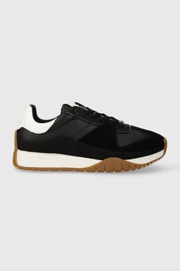 Кроссовки ORIGIN RUNNER Calvin Klein, черный ppyh-obd114_99x | czarny