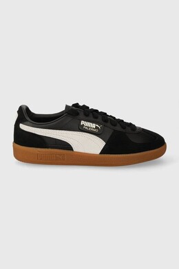 Кроссовки Palermo Puma, черный 9byx-obu0f5_99x | czarny