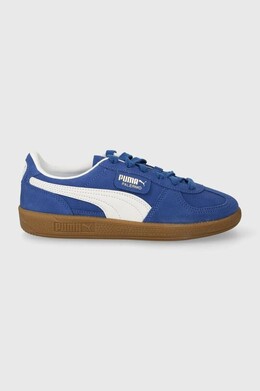 Кроссовки Palermo Cobalt Glaze Puma, синий 9byx-obu0f6_55x | niebieski