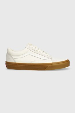 Кроссовки Old Skool Vans, бежевый ppyh-obu04n_01x | beżowy