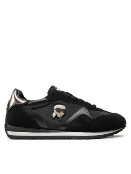 Кроссовки Karl Lagerfeld, черный 0000303652111 | schwarz