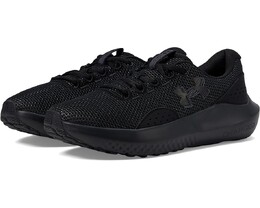 Кроссовки Under Armour Charged Surge 4, цвет Black/Black/Black 9919015 | black/black/black