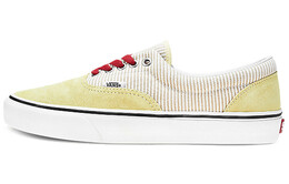 Кроссовки Vans Era Retro Low Top Casual Skate Shoes Unisex Yellow Blue vn0a4u39ws7