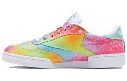 Кроссовки Reebok Club C 85 Pride Multi 2020 fx4772