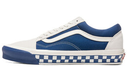 Кроссовки Old Skool Og Vans Lx 'Bumper Cars - Marshmallow True Blue' vn0a4p3x4o4