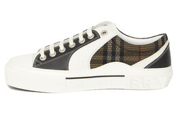 Кроссовки мужские Burberry Vintage, черный / белый 80654481