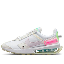 Кроссовки air max pre day Nike, белый do2329-151 | white
