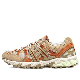 Кроссовки gel-sonoma 15-50 'oatmeal safari khaki' Asics, мультиколор 1202a275-250 | oatmeal/safari khaki