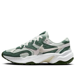 Кроссовки al8 'vintage green white' Nike, зеленый fj3794-300 | vintage green/carbon green/white/spring green