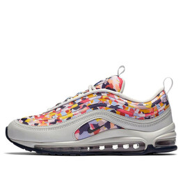 Кроссовки air max 97 ultra '17 premium 'confetti' Nike, мультиколор ao2325-003 | multi-color