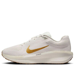 Кроссовки air zoom winflo 11 road running shoes 'phantom' Nike, мультиколор fj9510-003 | phantom/beige